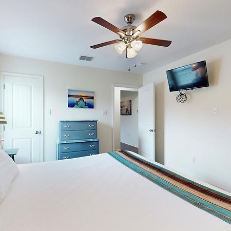 Villa South Pearl Sailfish Rockport Exterior foto