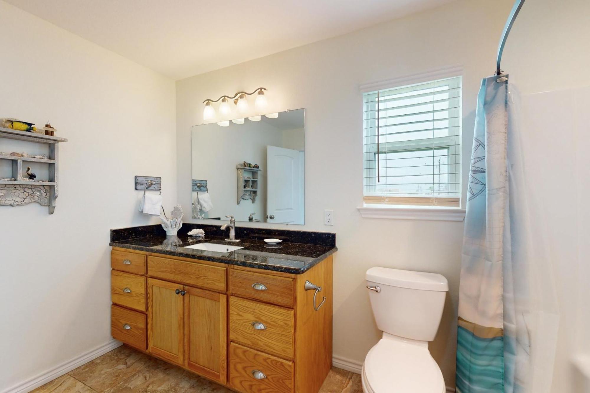 Villa South Pearl Sailfish Rockport Exterior foto