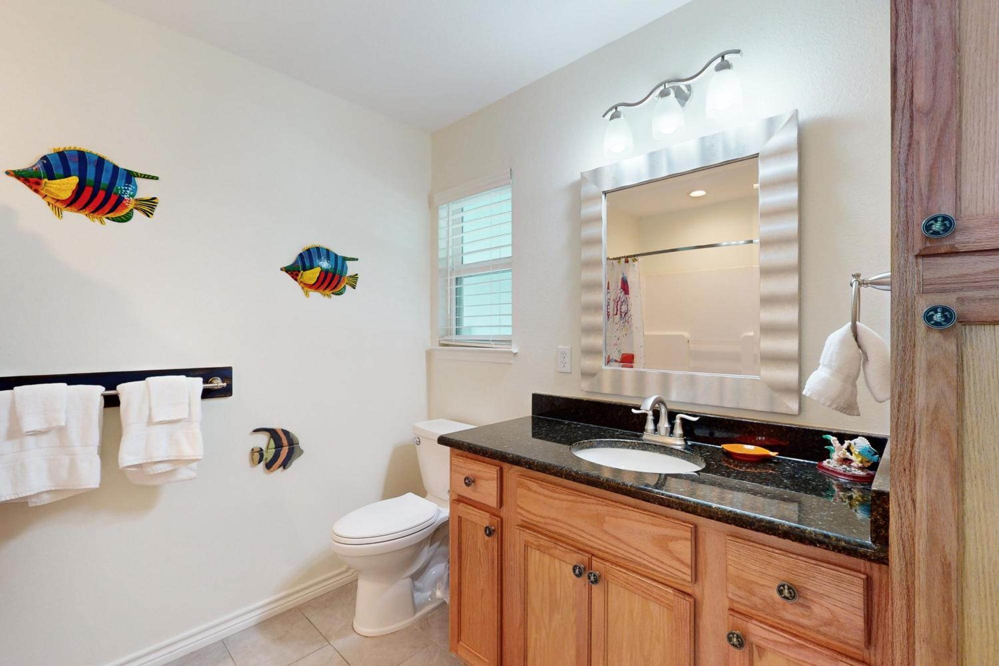 Villa South Pearl Sailfish Rockport Exterior foto