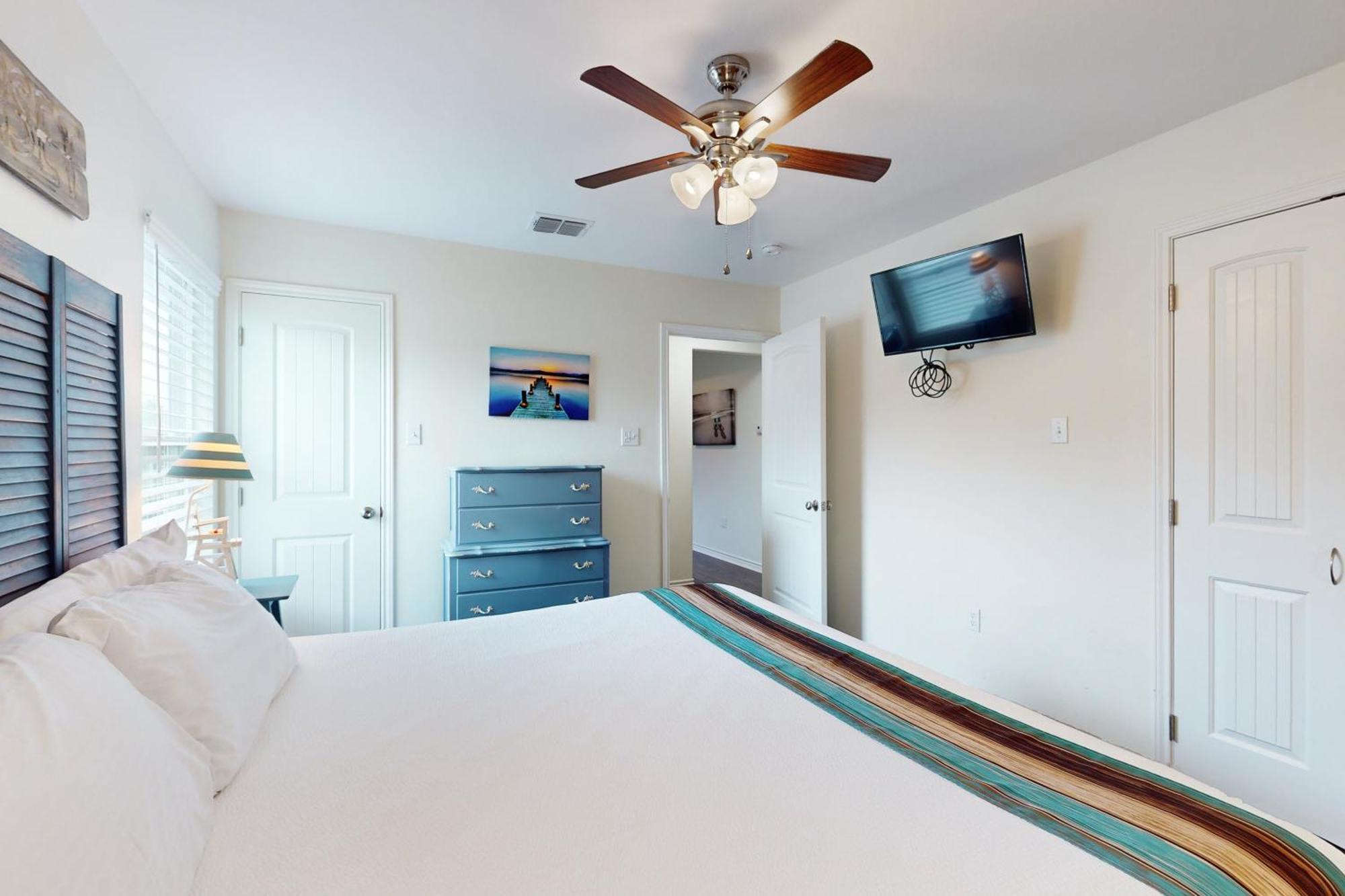 Villa South Pearl Sailfish Rockport Exterior foto