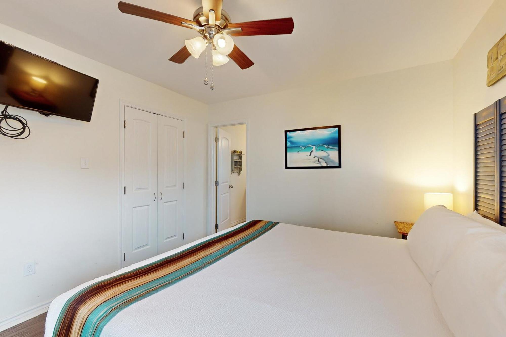 Villa South Pearl Sailfish Rockport Exterior foto