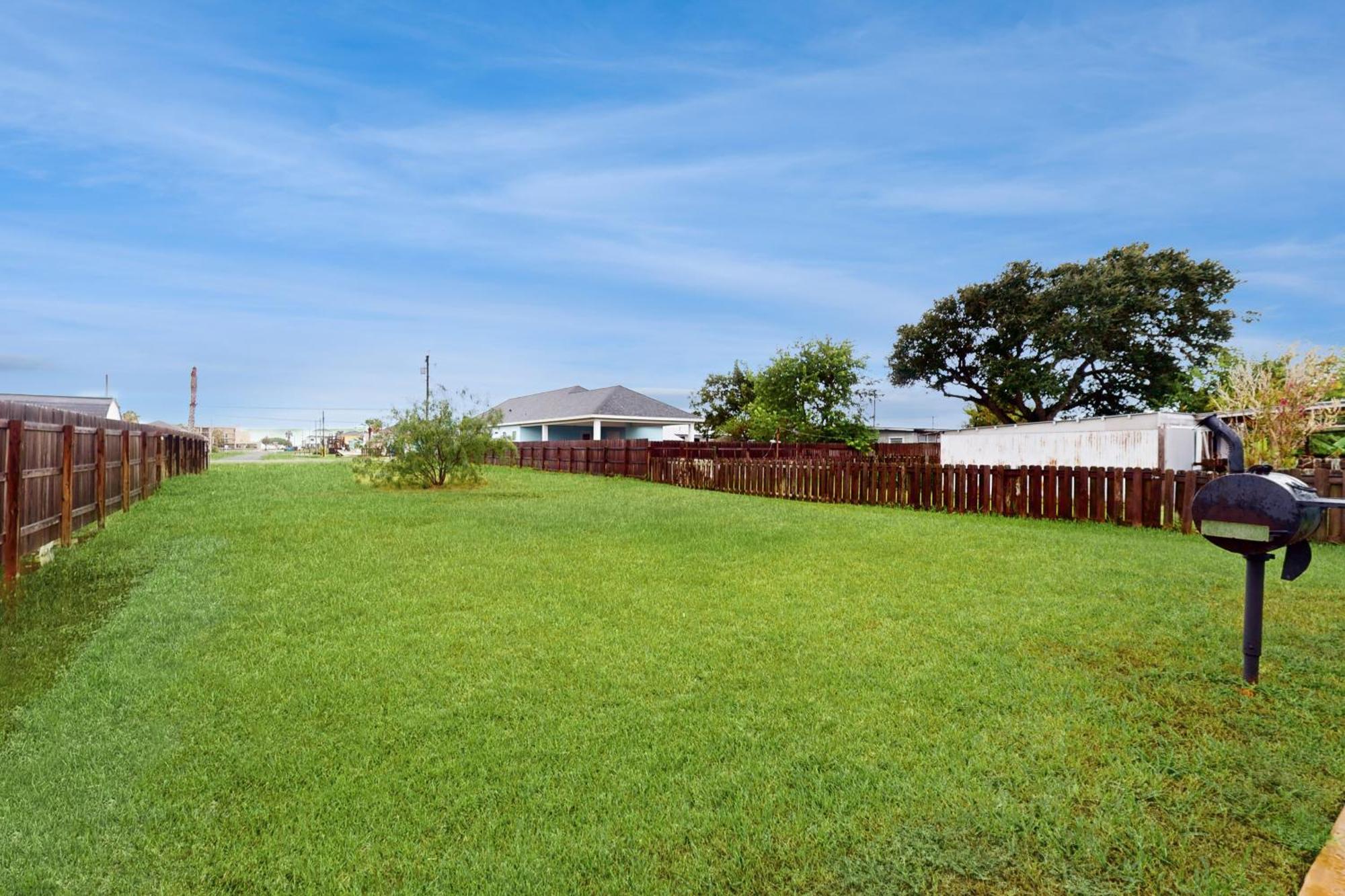 Villa South Pearl Sailfish Rockport Exterior foto