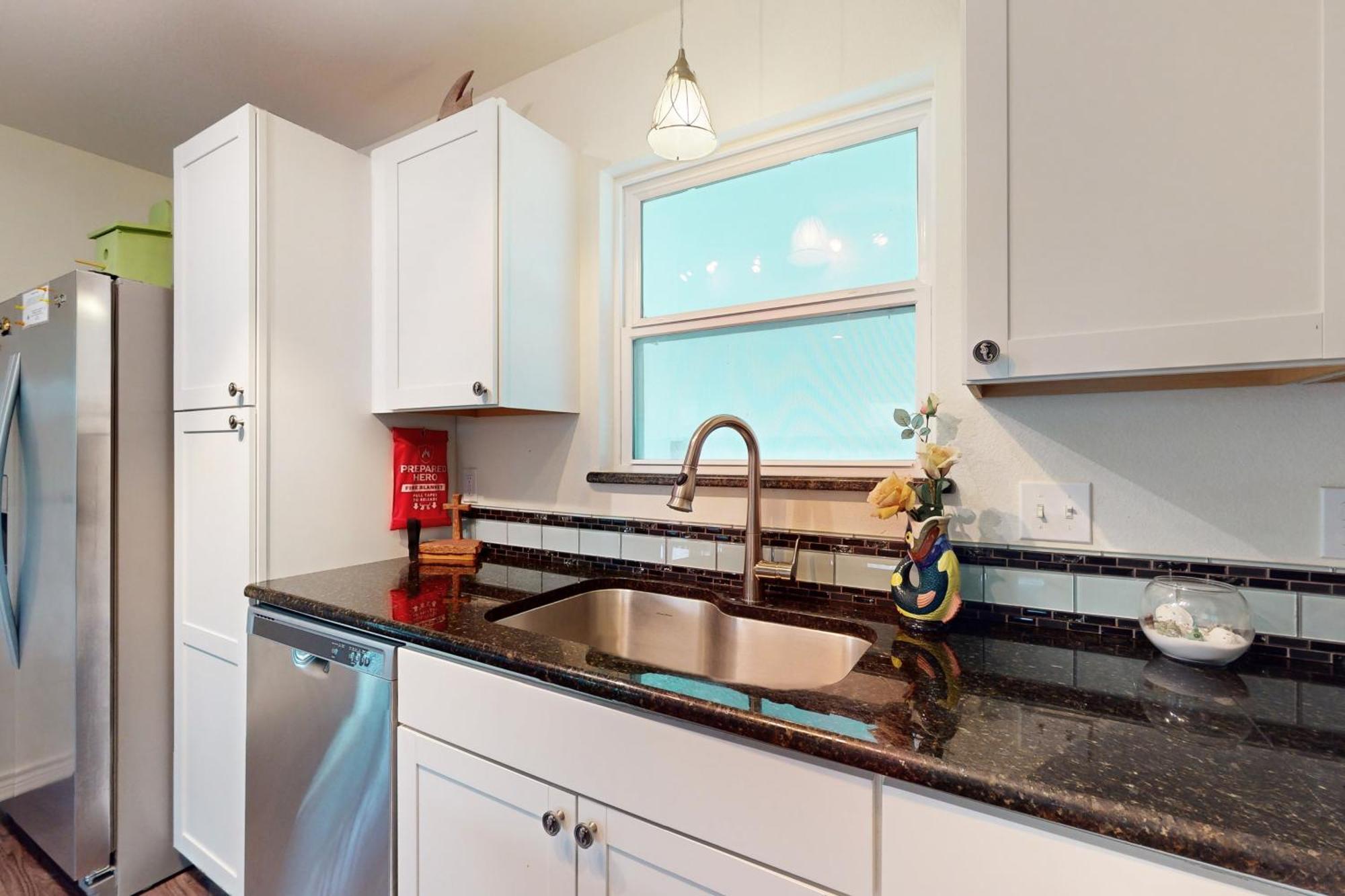 Villa South Pearl Sailfish Rockport Exterior foto