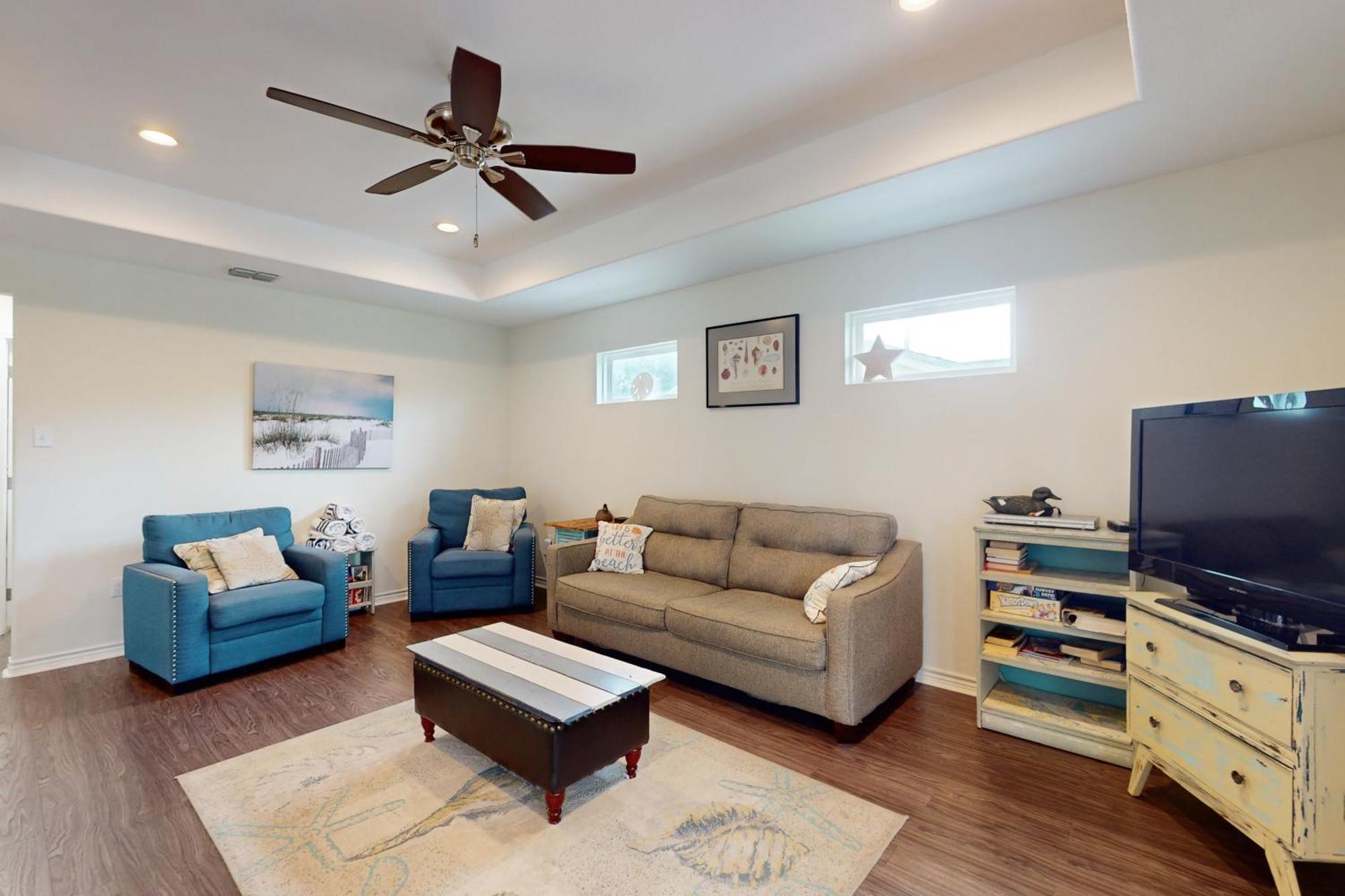 Villa South Pearl Sailfish Rockport Exterior foto