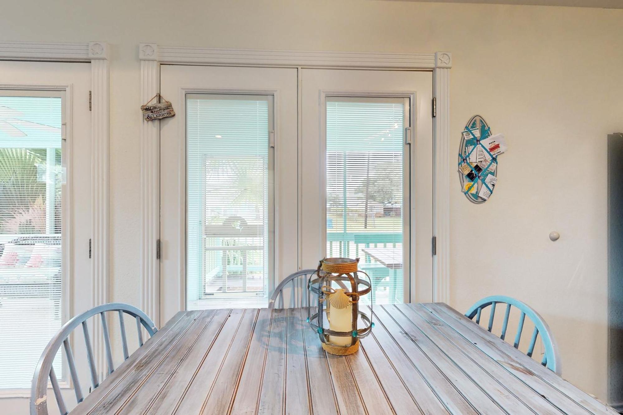 Villa South Pearl Sailfish Rockport Exterior foto