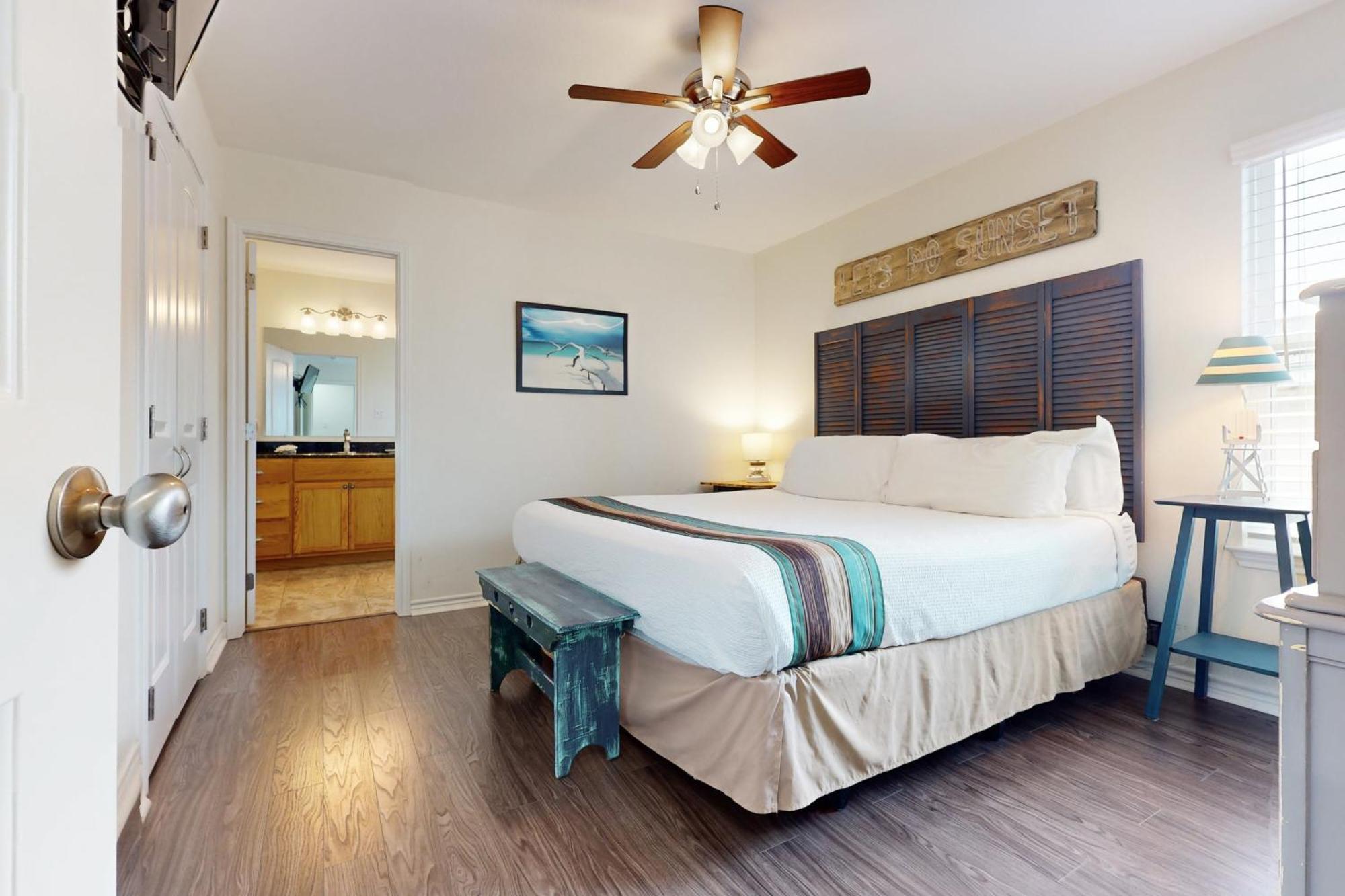 Villa South Pearl Sailfish Rockport Exterior foto